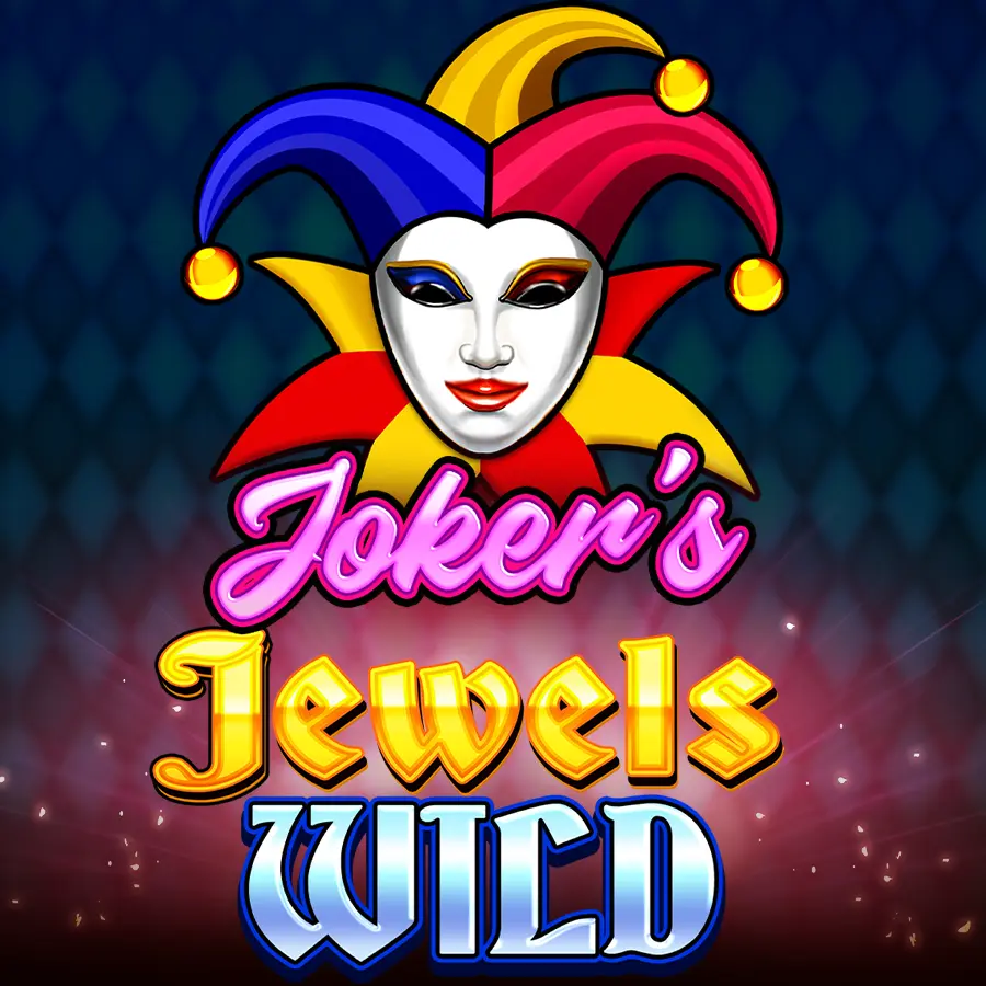 Joker's Jewels Wild